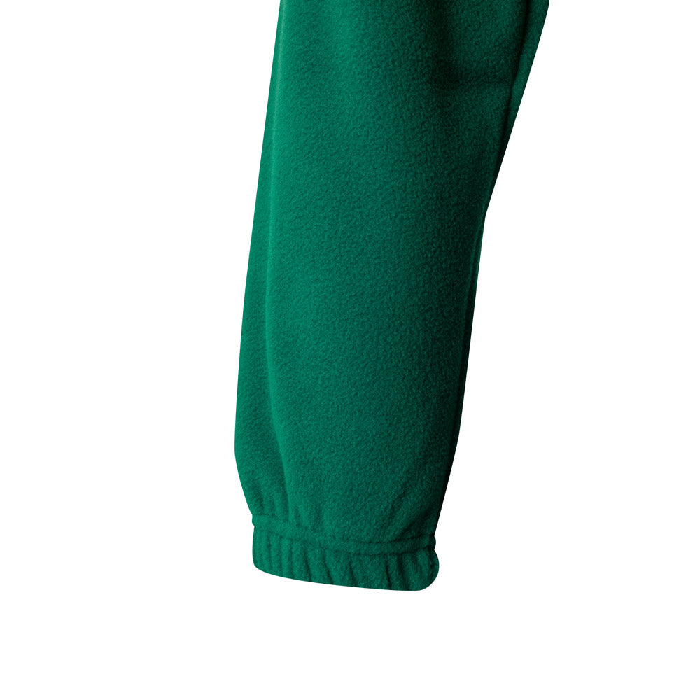 VL EROS. Casaco polar bicolor (280g/m²), em poliéster (100%)