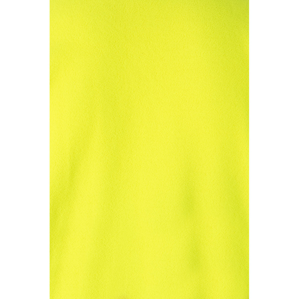 VL EROS LARGE. Casaco polar bicolor (280g/m²), em poliéster (100%)