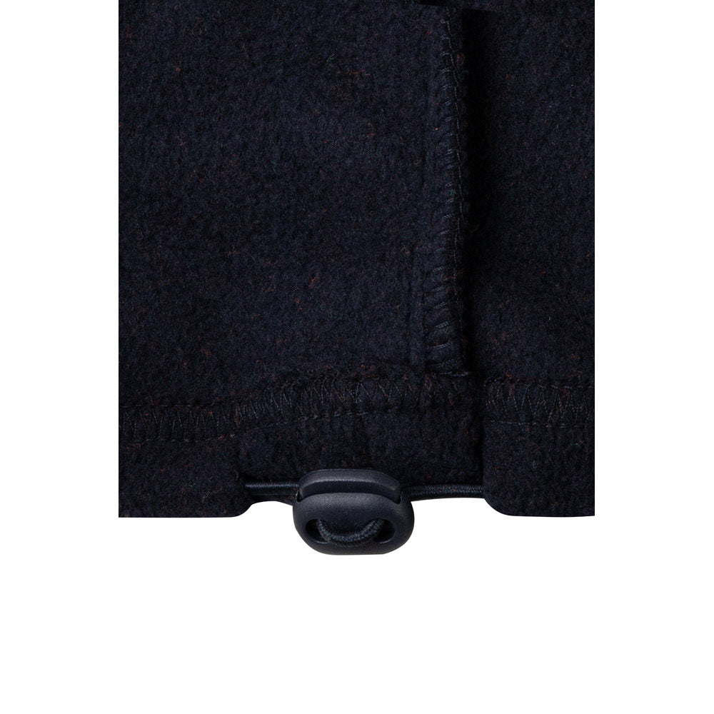 VL EROS LARGE. Casaco polar bicolor (280g/m²), em poliéster (100%)