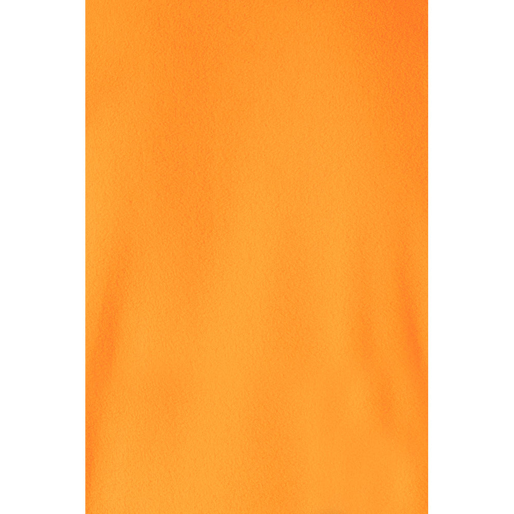 VL EROS LARGE. Casaco polar bicolor (280g/m²), em poliéster (100%)