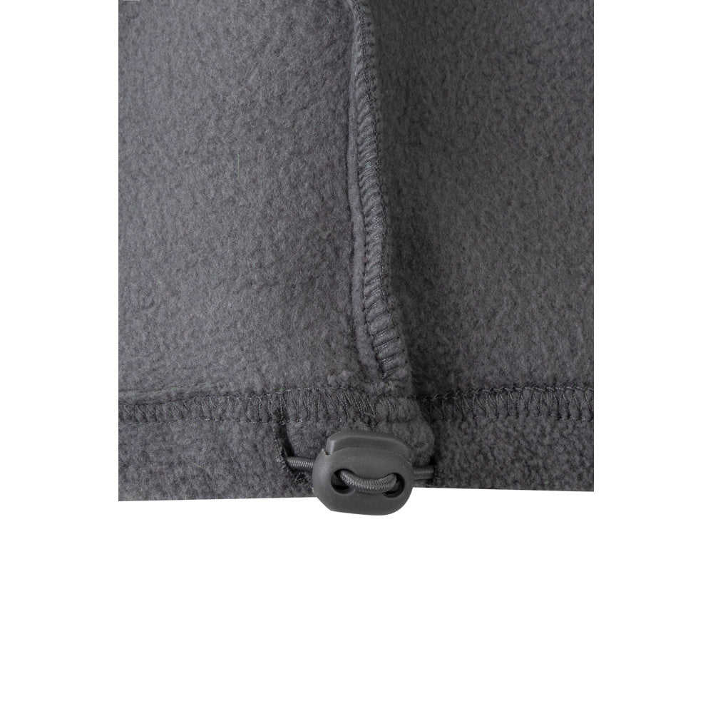 VL EROS LARGE. Casaco polar bicolor (280g/m²), em poliéster (100%)