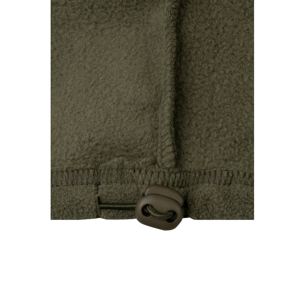 VL EROS LARGE. Casaco polar bicolor (280g/m²), em poliéster (100%)
