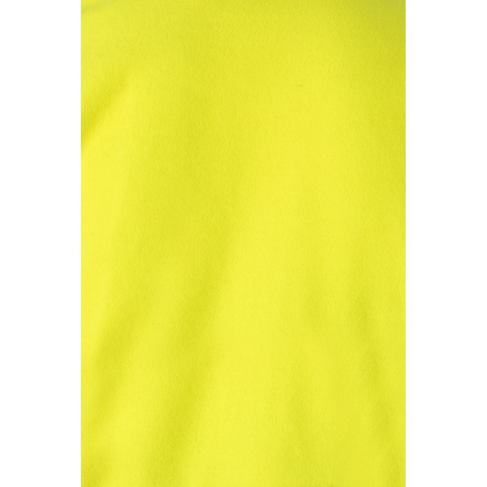 VL EROS LARGE. Casaco polar bicolor (280g/m²), em poliéster (100%)