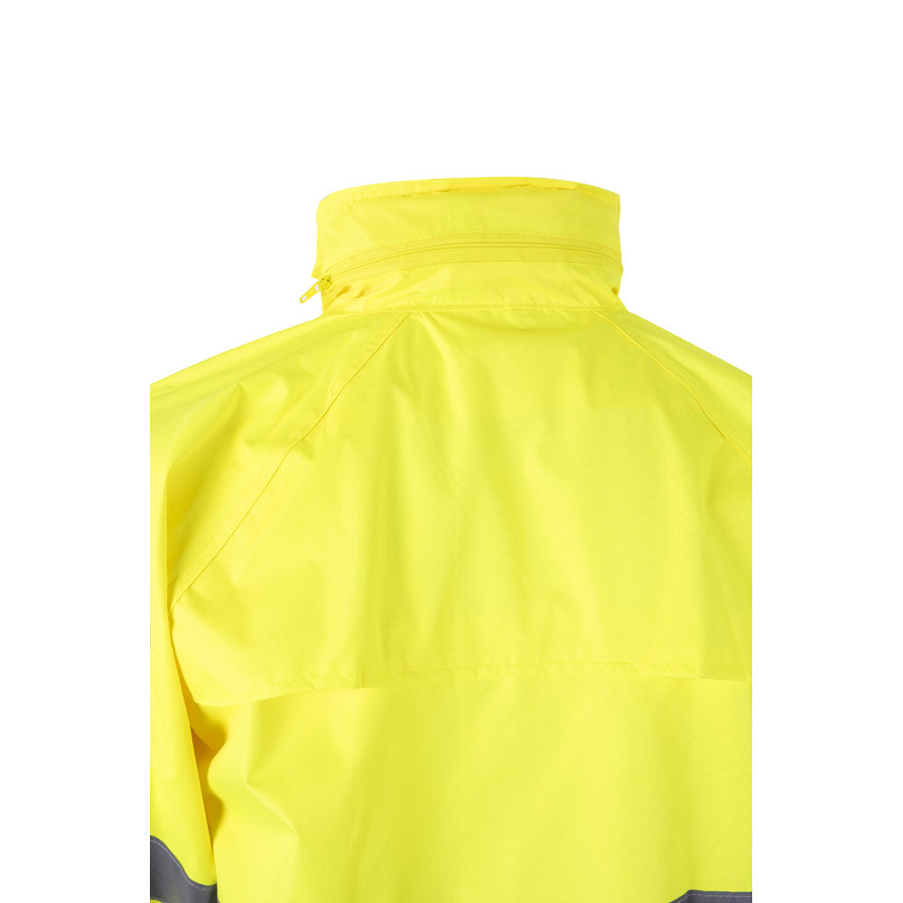 VL VENUS. Fato de chuva (130g/m²), em poliéster (100%) com revestimento em PU