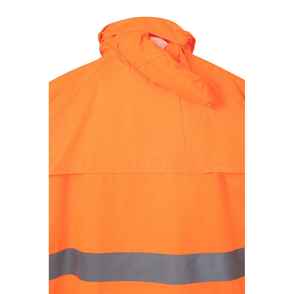VL VENUS. Fato de chuva (130g/m²), em poliéster (100%) com revestimento em PU