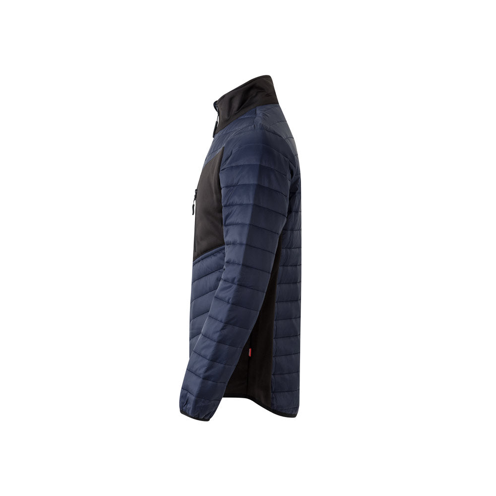 VL RAIJIN. Casaco acolchoado (265g/m²), em poliéster (100%)
