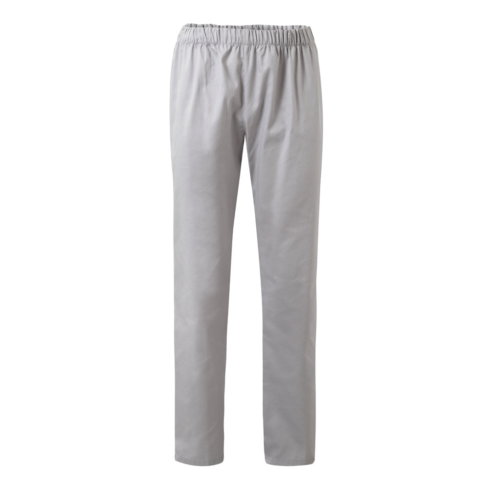 VL APHRODITE. Calças em sarja (190g/m²), em algodão (35%) e poliéster (65%)