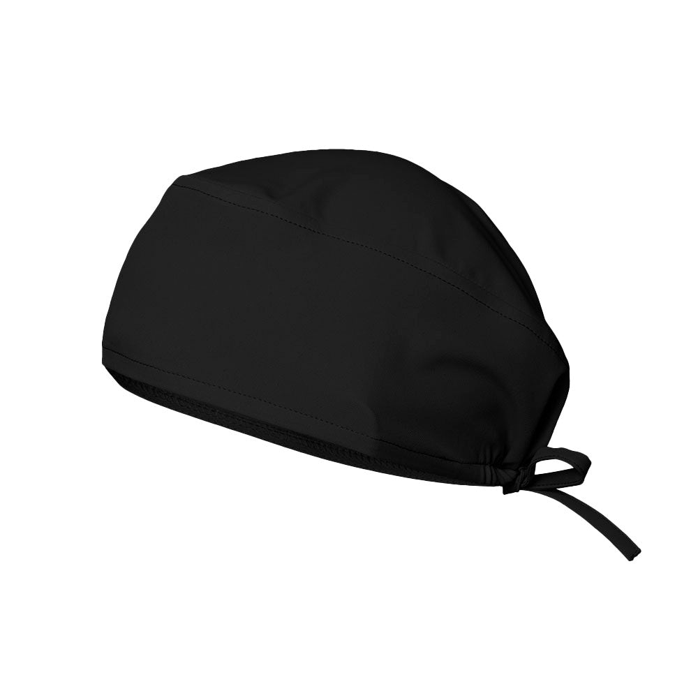 VL SAGA. Gorro sanitário (140 g/m²) em 100% microfibra