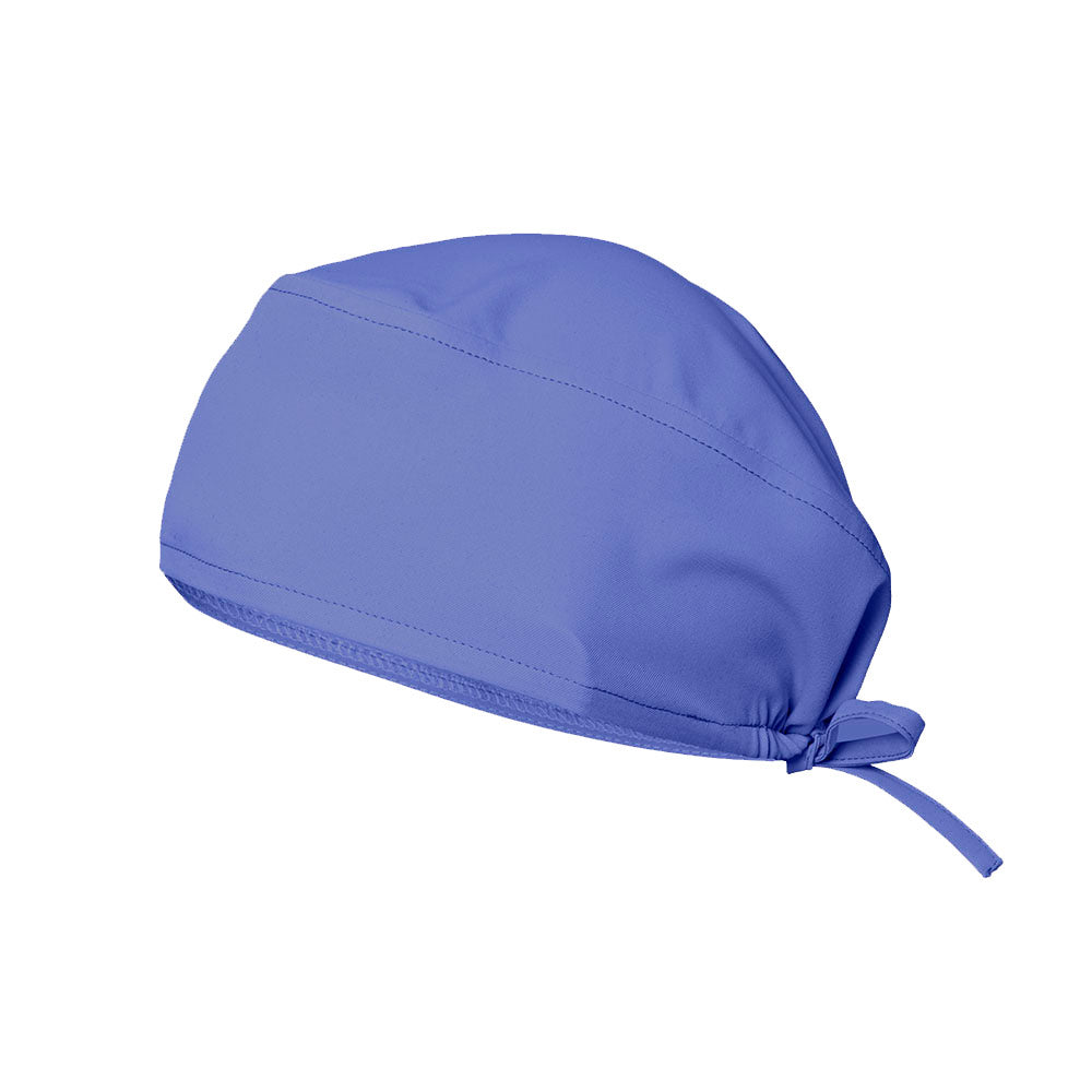 VL SAGA. Gorro sanitário (140 g/m²) em 100% microfibra