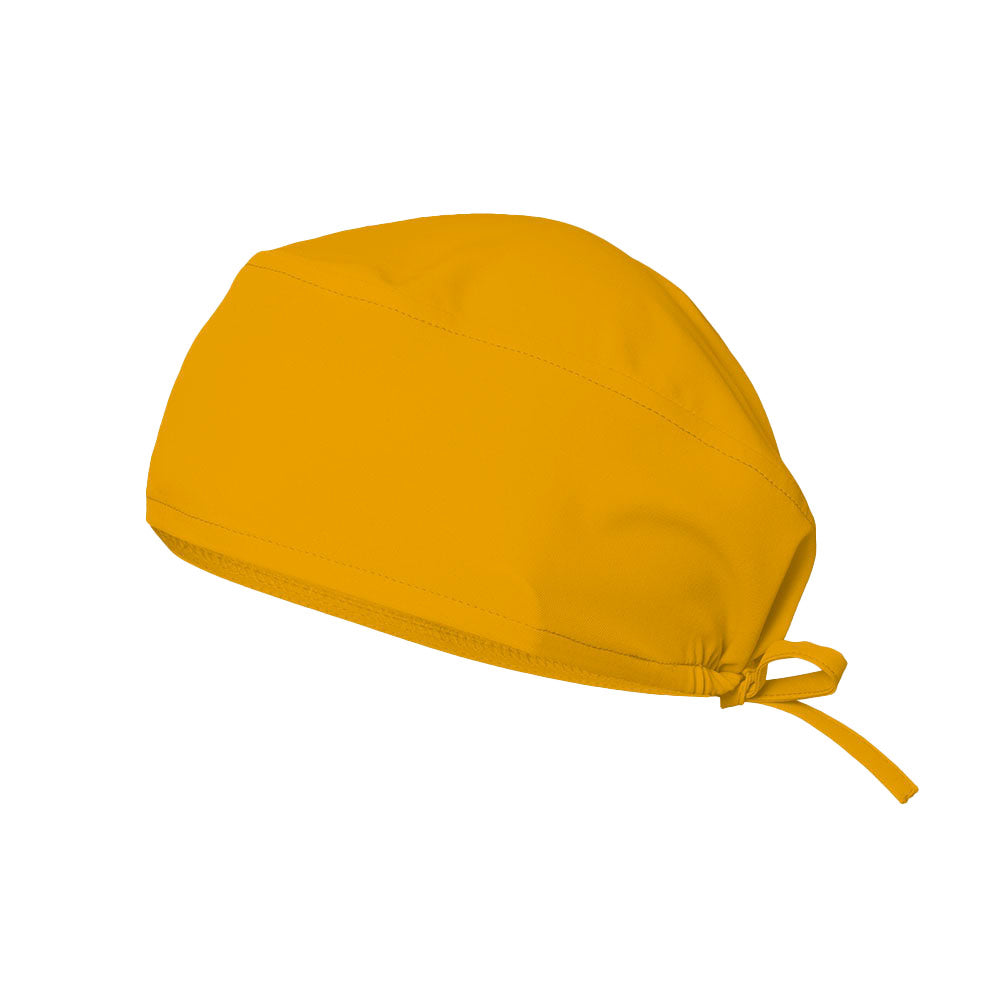 VL SAGA. Gorro sanitário (140 g/m²) em 100% microfibra