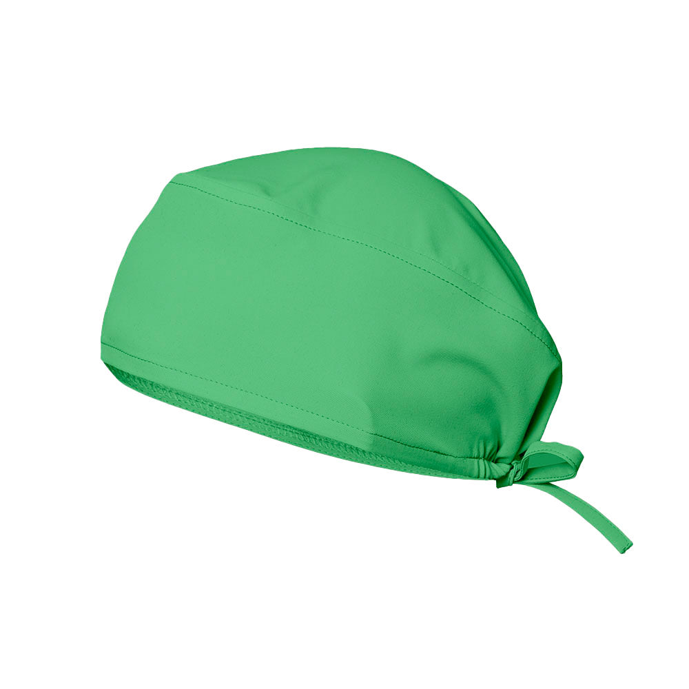 VL SAGA. Gorro sanitário (140 g/m²) em 100% microfibra