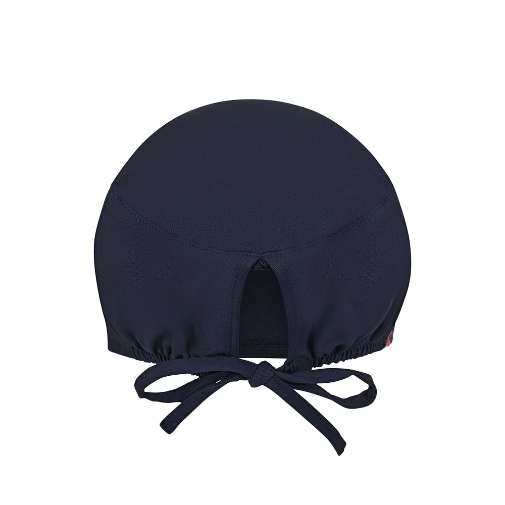 VL SAGA. Gorro sanitário (140 g/m²) em 100% microfibra