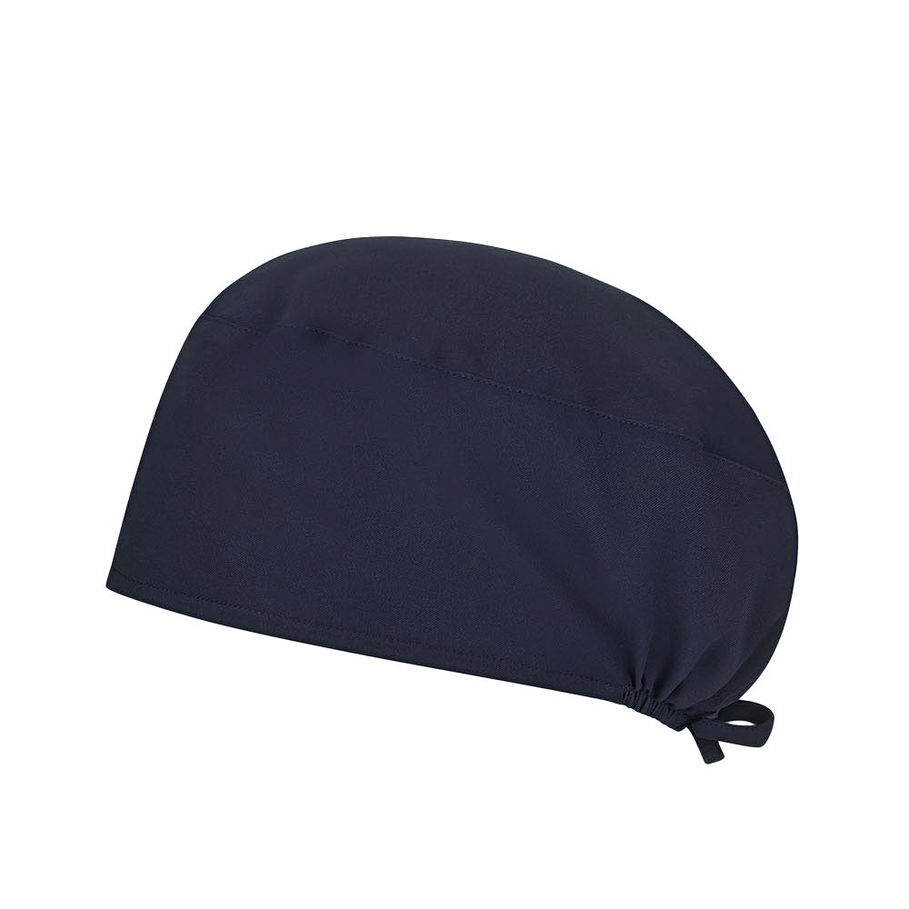 VL SAGA. Gorro sanitário (140 g/m²) em 100% microfibra