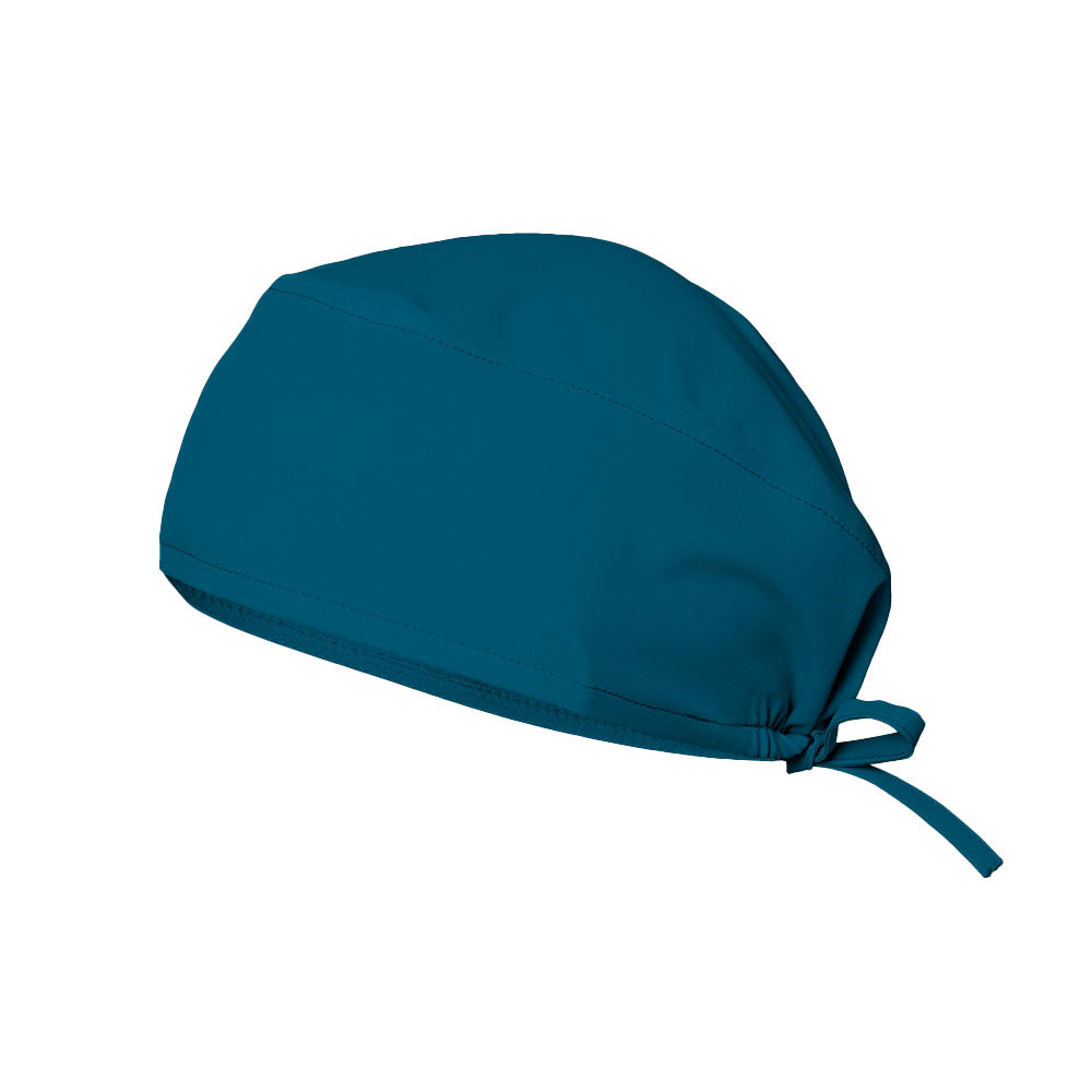 VL SAGA. Gorro sanitário (140 g/m²) em 100% microfibra