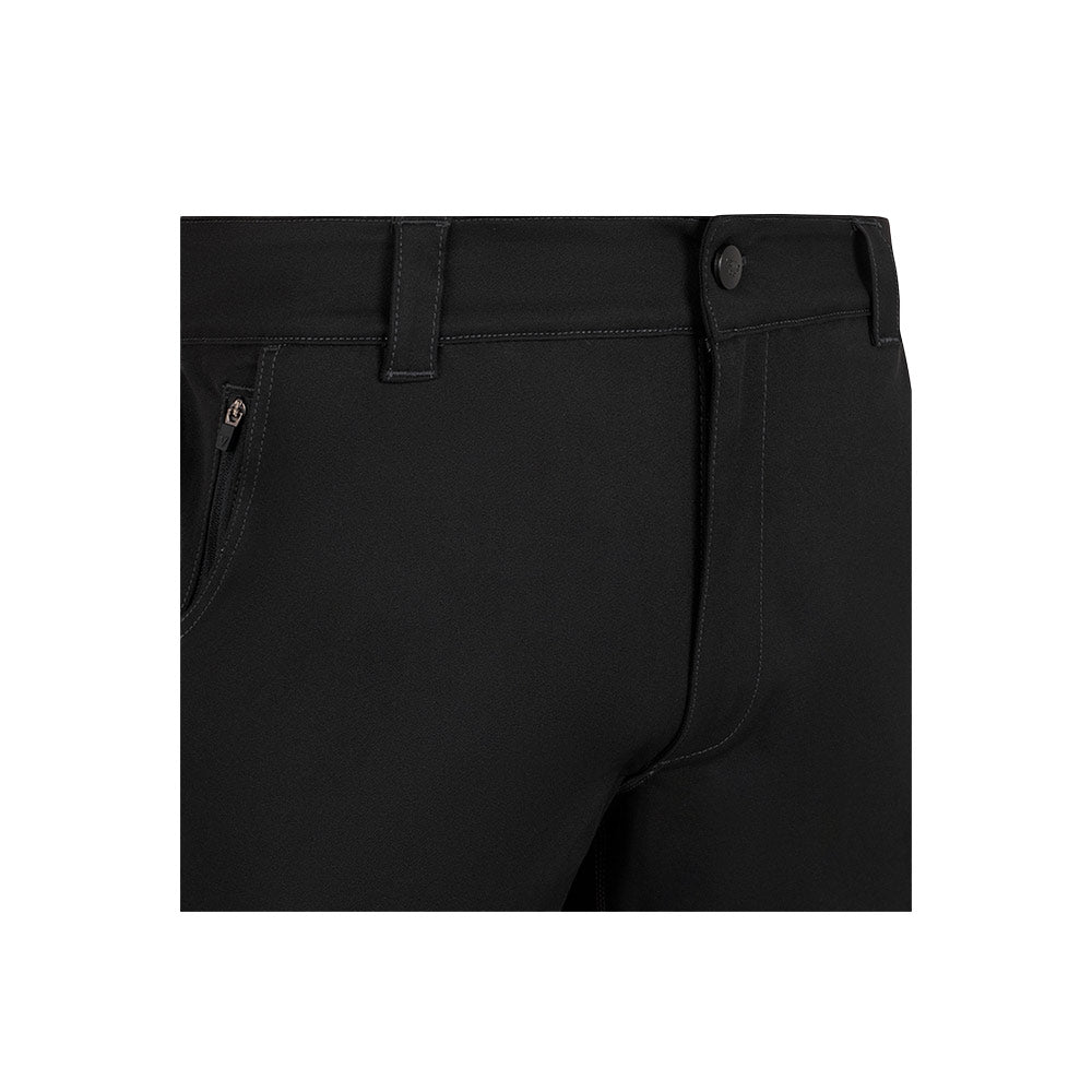 VL NYMPHS. Calças 4-Xtreme em sarja (280 g/m²) em elastomultiéster EME (100%)