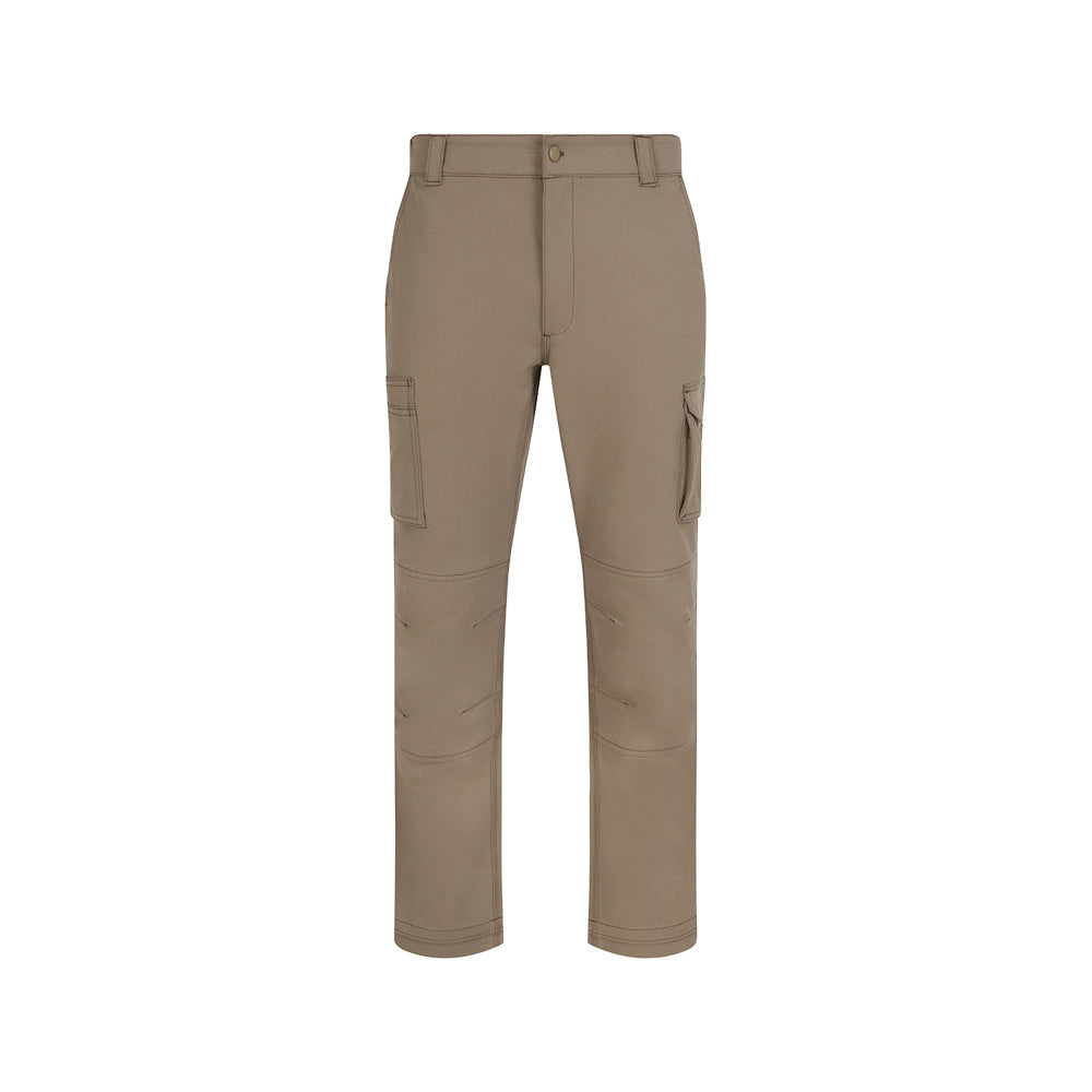 VL NYMPHS. Calças 4-Xtreme em sarja (280 g/m²) em elastomultiéster EME (100%)