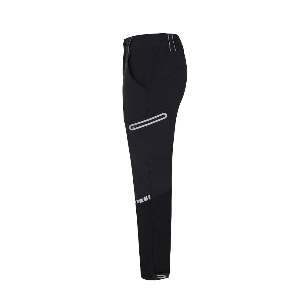 VL SELENE. Calças (230 g/m²), em nylon reciclado (91%) e spandex (9%)