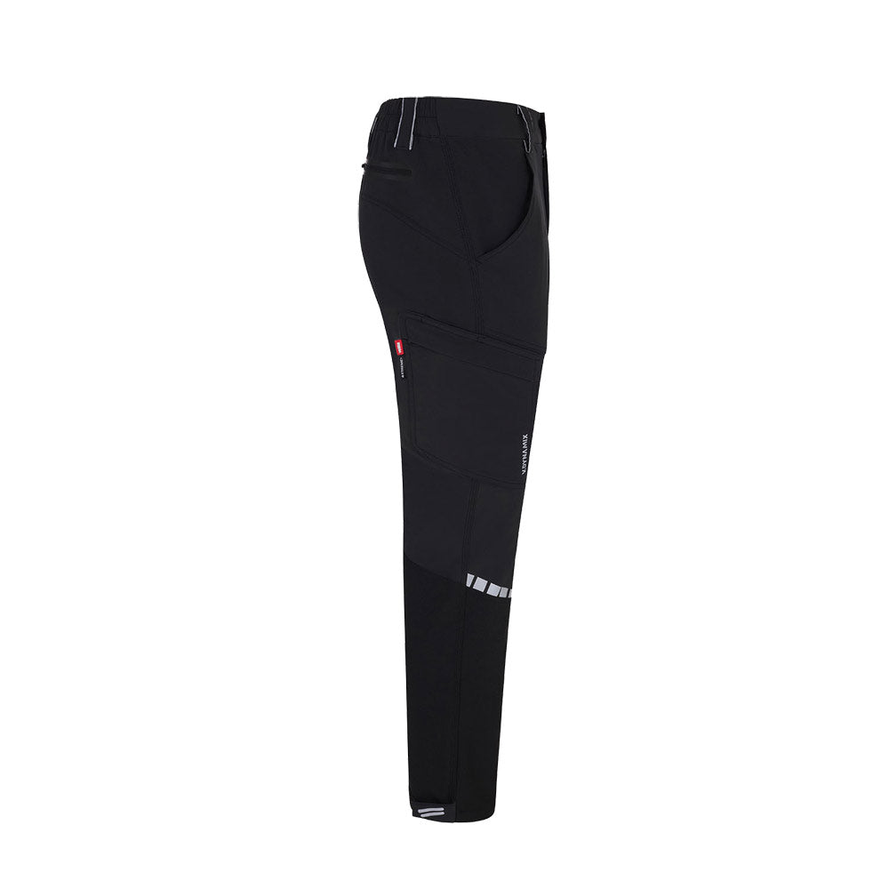 VL SELENE. Calças (230 g/m²), em nylon reciclado (91%) e spandex (9%)