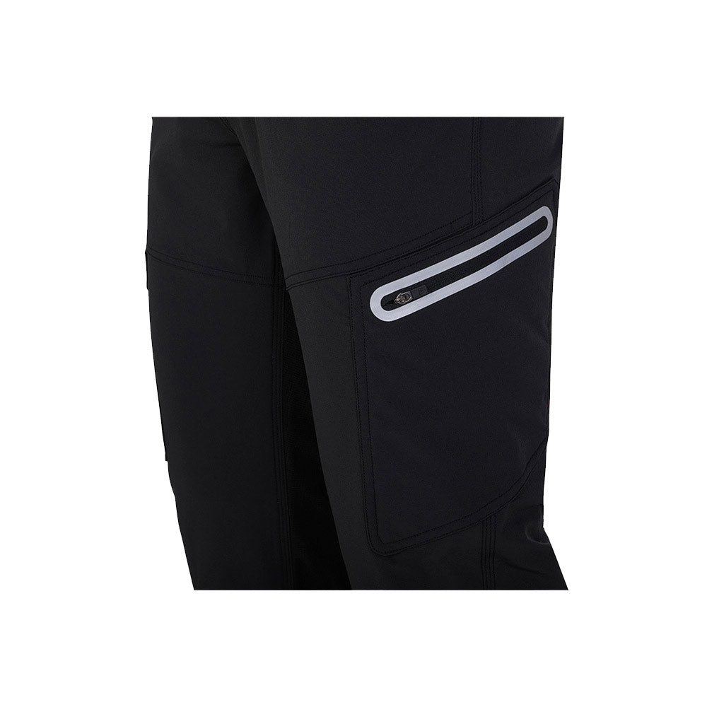 VL SELENE. Calças (230 g/m²), em nylon reciclado (91%) e spandex (9%)