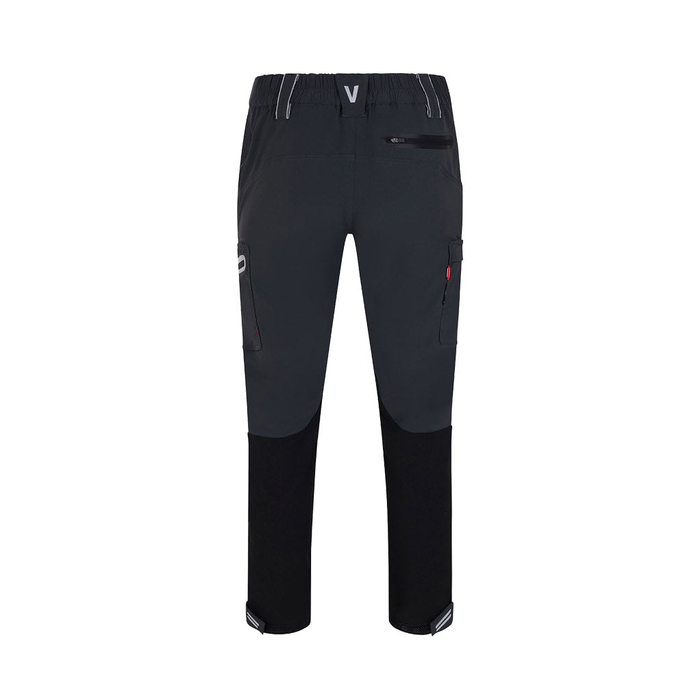 VL SELENE. Calças (230 g/m²), em nylon reciclado (91%) e spandex (9%)