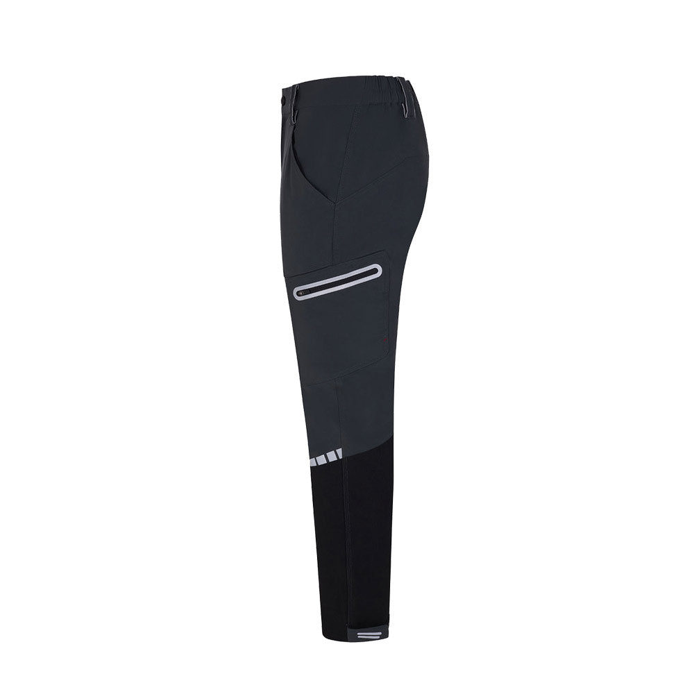 VL SELENE. Calças (230 g/m²), em nylon reciclado (91%) e spandex (9%)