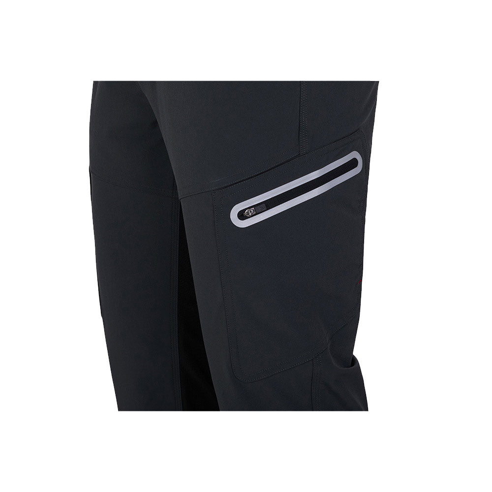VL SELENE. Calças (230 g/m²), em nylon reciclado (91%) e spandex (9%)
