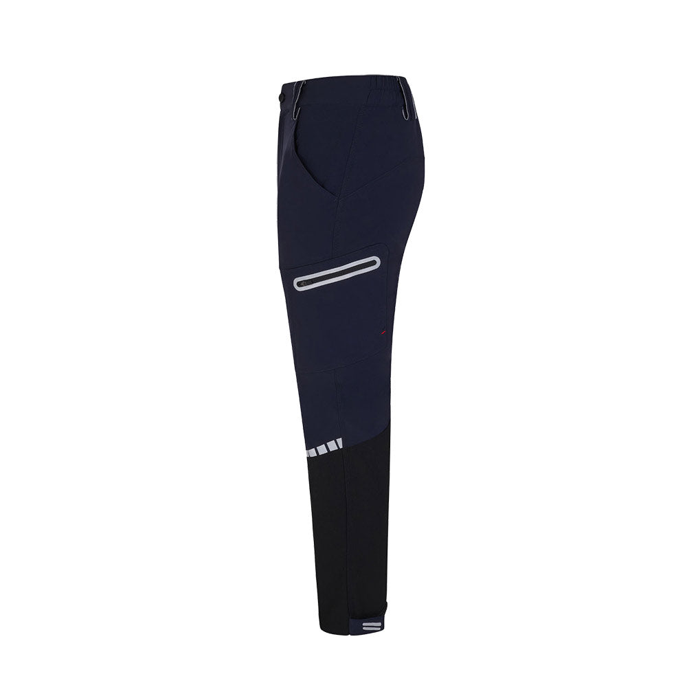 VL SELENE. Calças (230 g/m²), em nylon reciclado (91%) e spandex (9%)