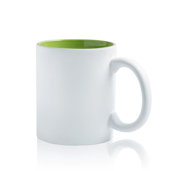 Matte Popmug