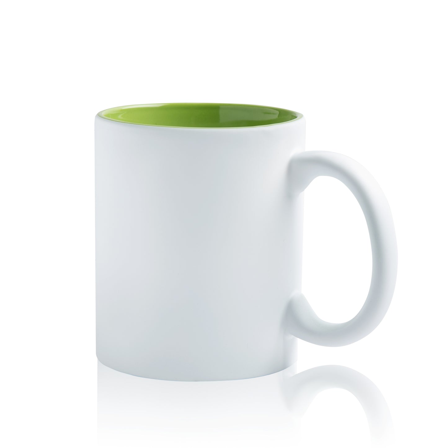 Matte Popmug