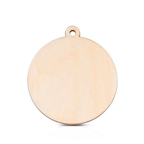 Bambmedal