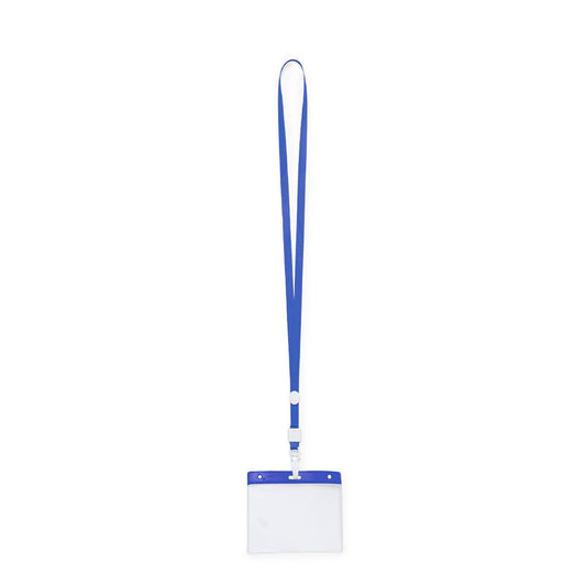 Identificador Lanyard Maes