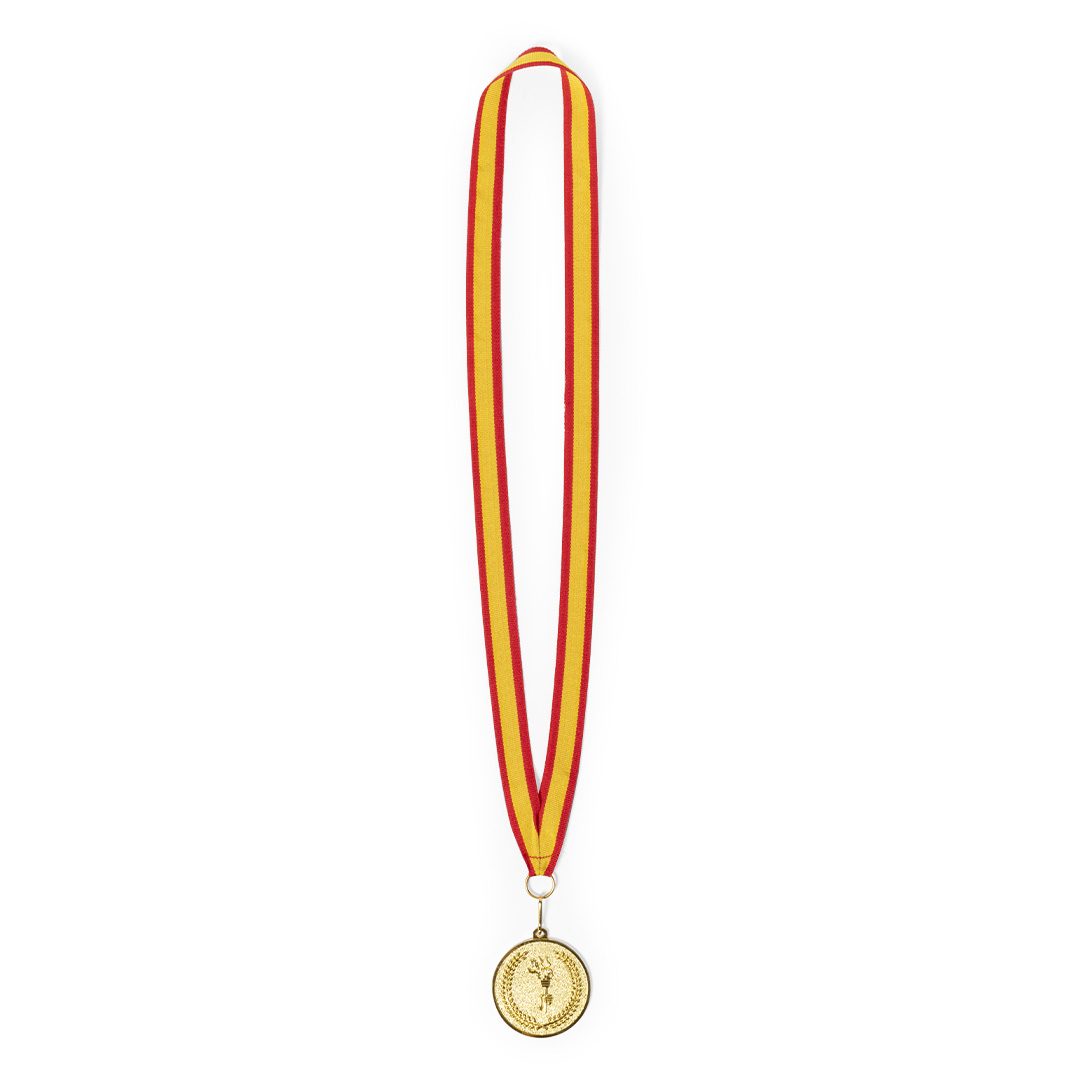 Medalha Corum