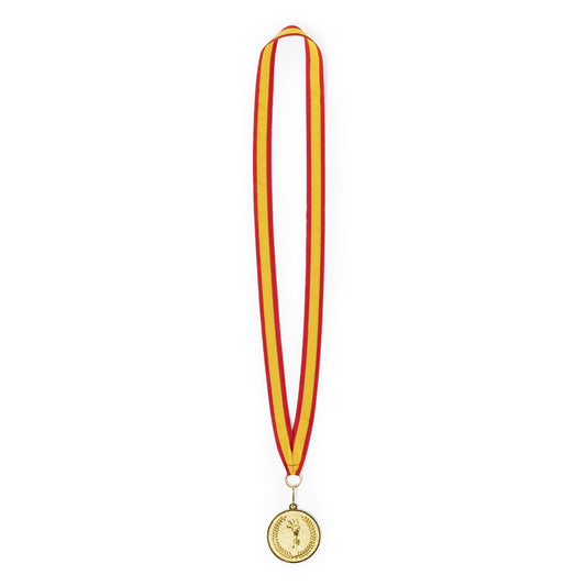 Medalha Corum