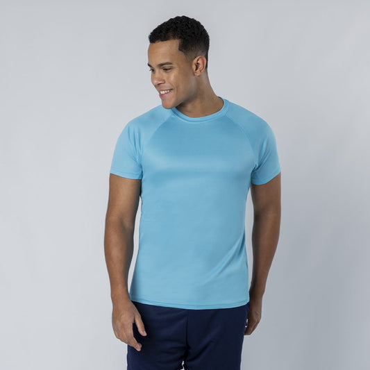 T-Shirt Adulto Tecnic Plus II