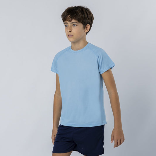 T-Shirt Criança Tecnic Plus