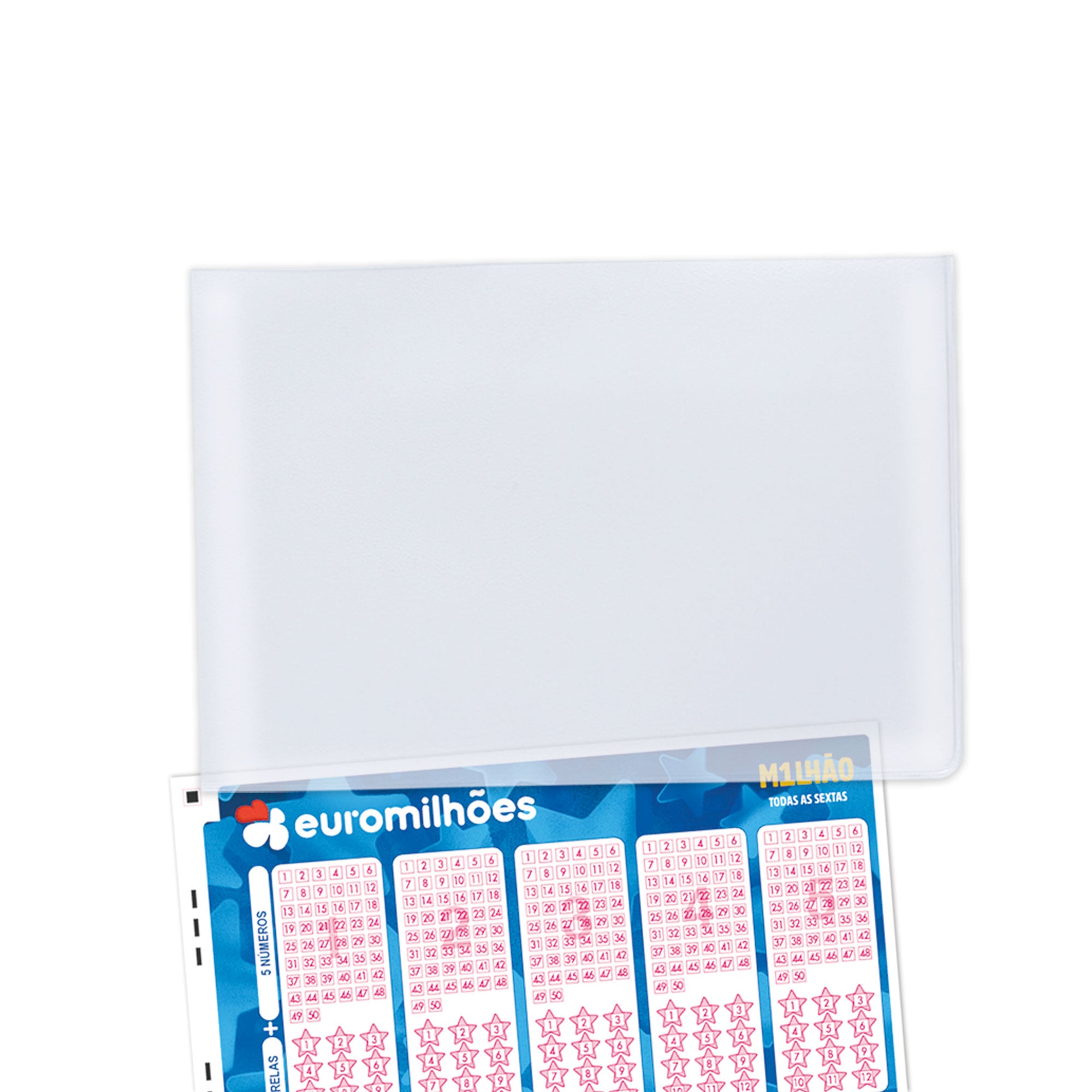 Gamedoc A6