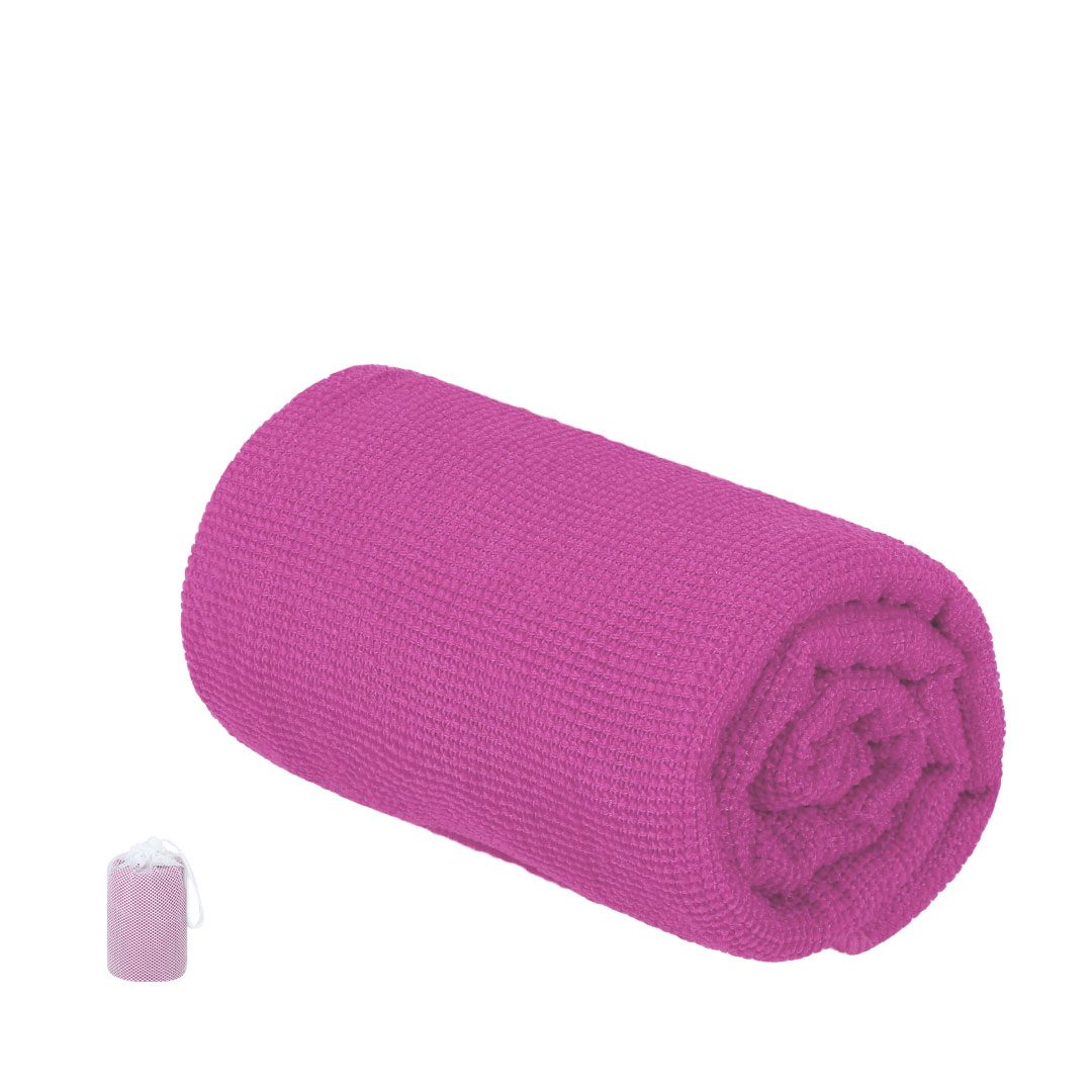 Toalha Absorvente Gymnasio