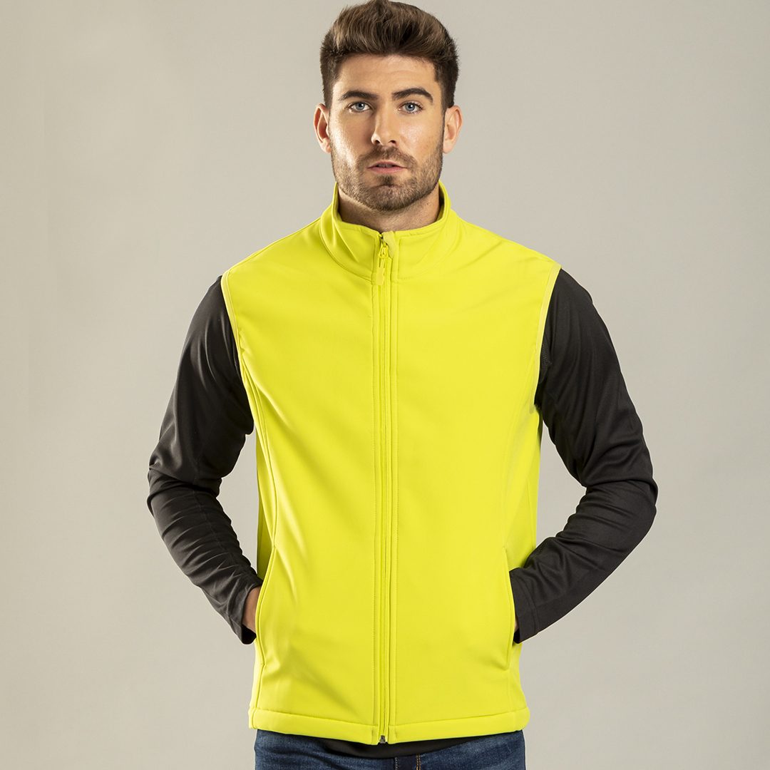 Colete Balmax