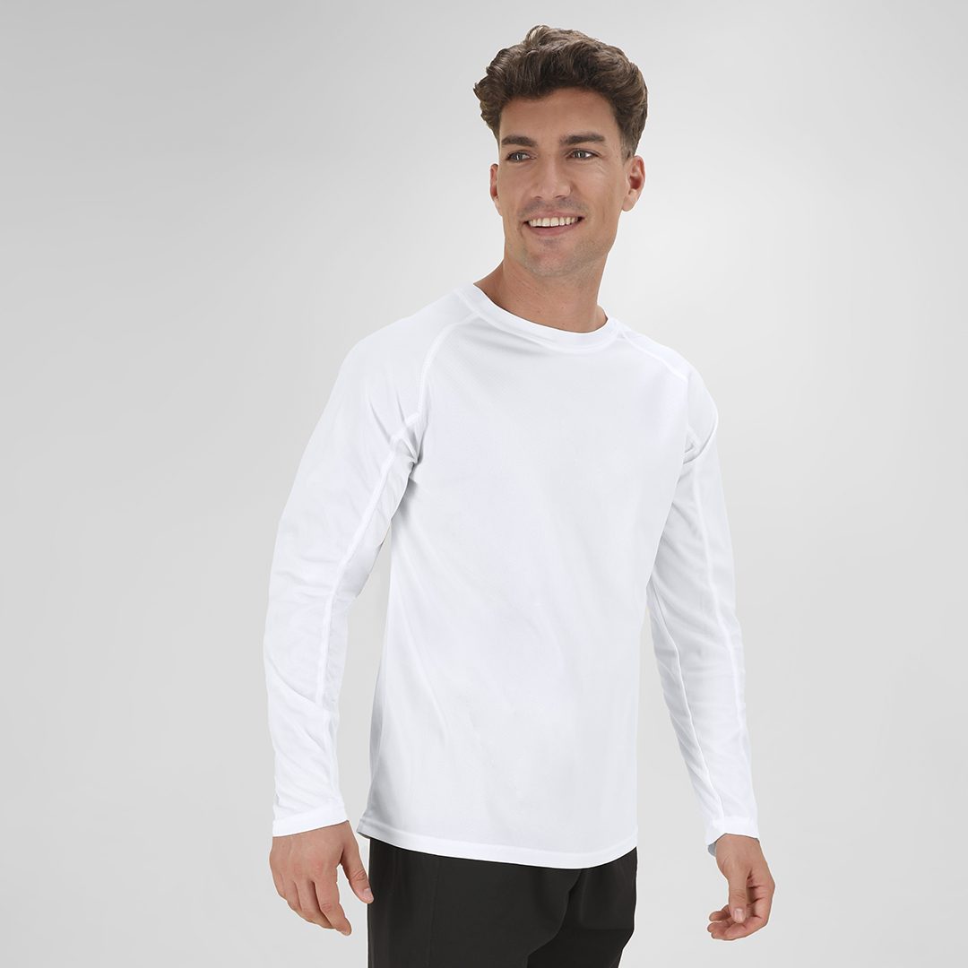 T-Shirt Adulto Maik