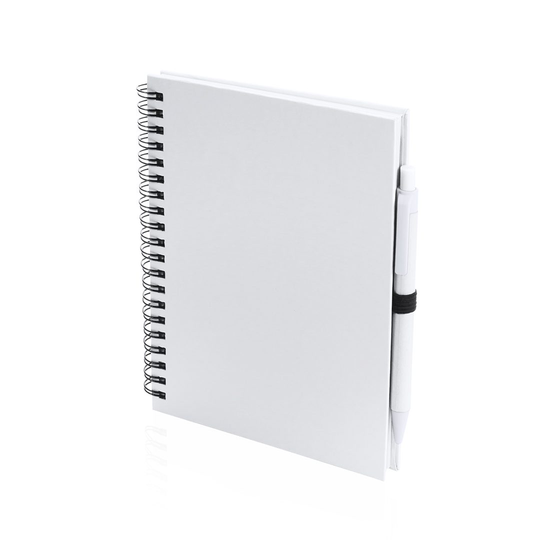 Caderno Koguel
