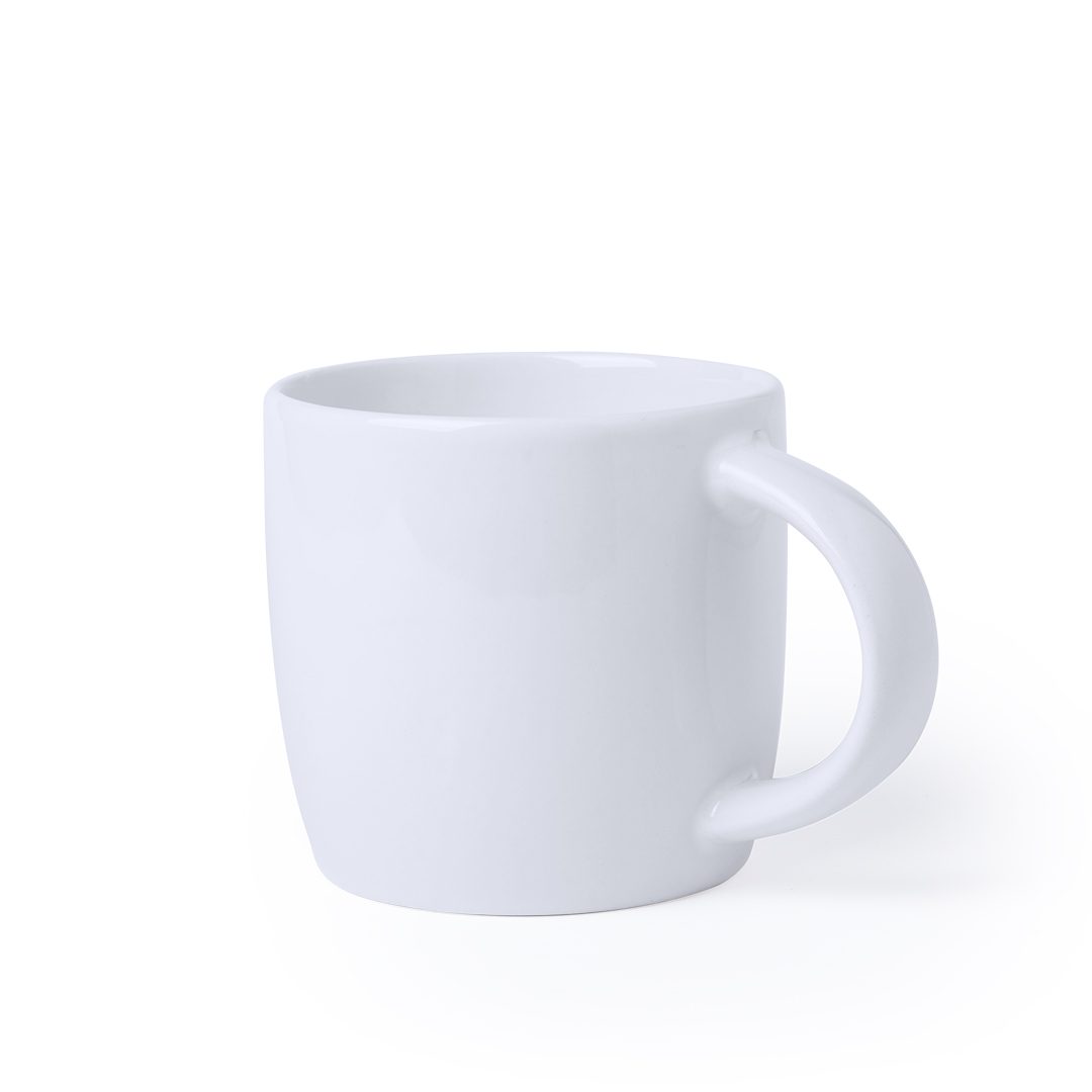 Caneca Tarbox