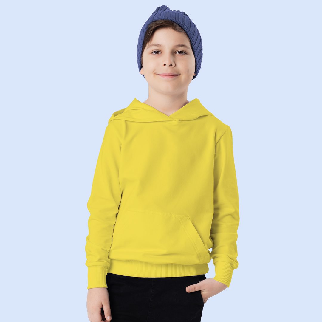 Sweatshirt Tecnica Criança Theon