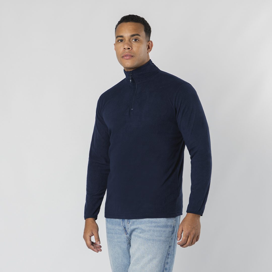Camisola Polar Peyten