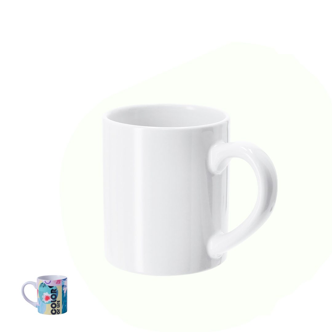 Caneca Sublimação Dolten