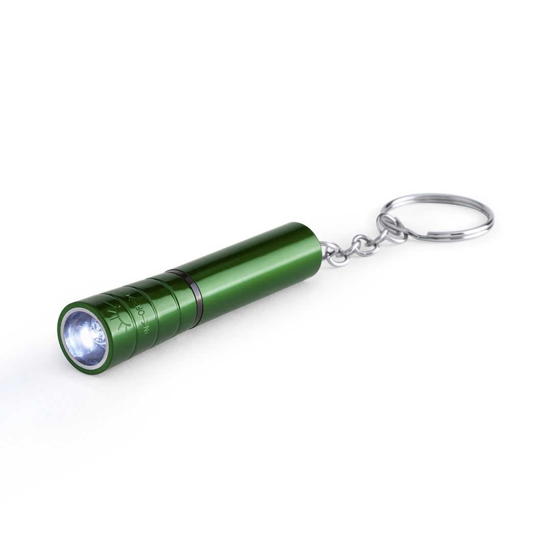 Porta-Chaves Lanterna Flonse