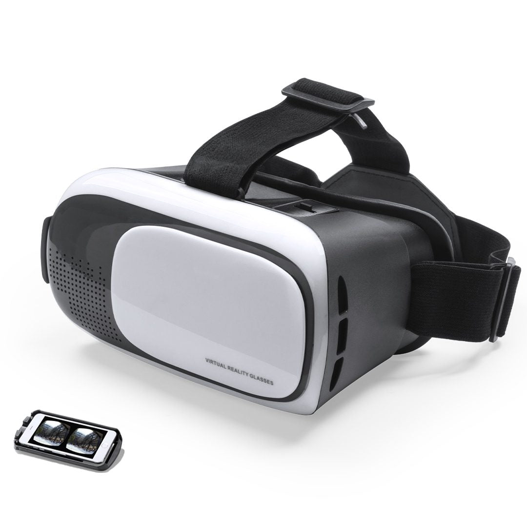 Óculos Realidade Virtual Bercley