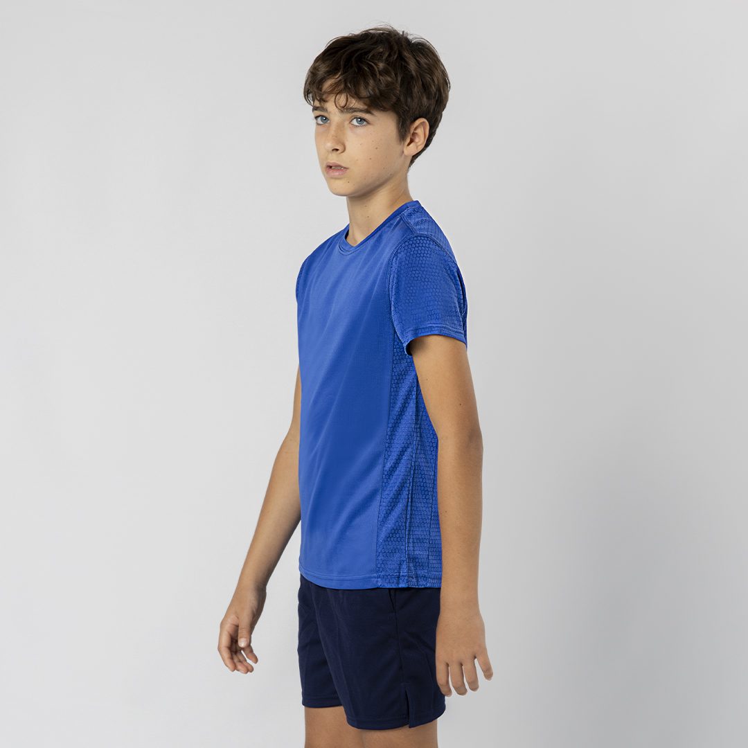 T-Shirt Criança Rox