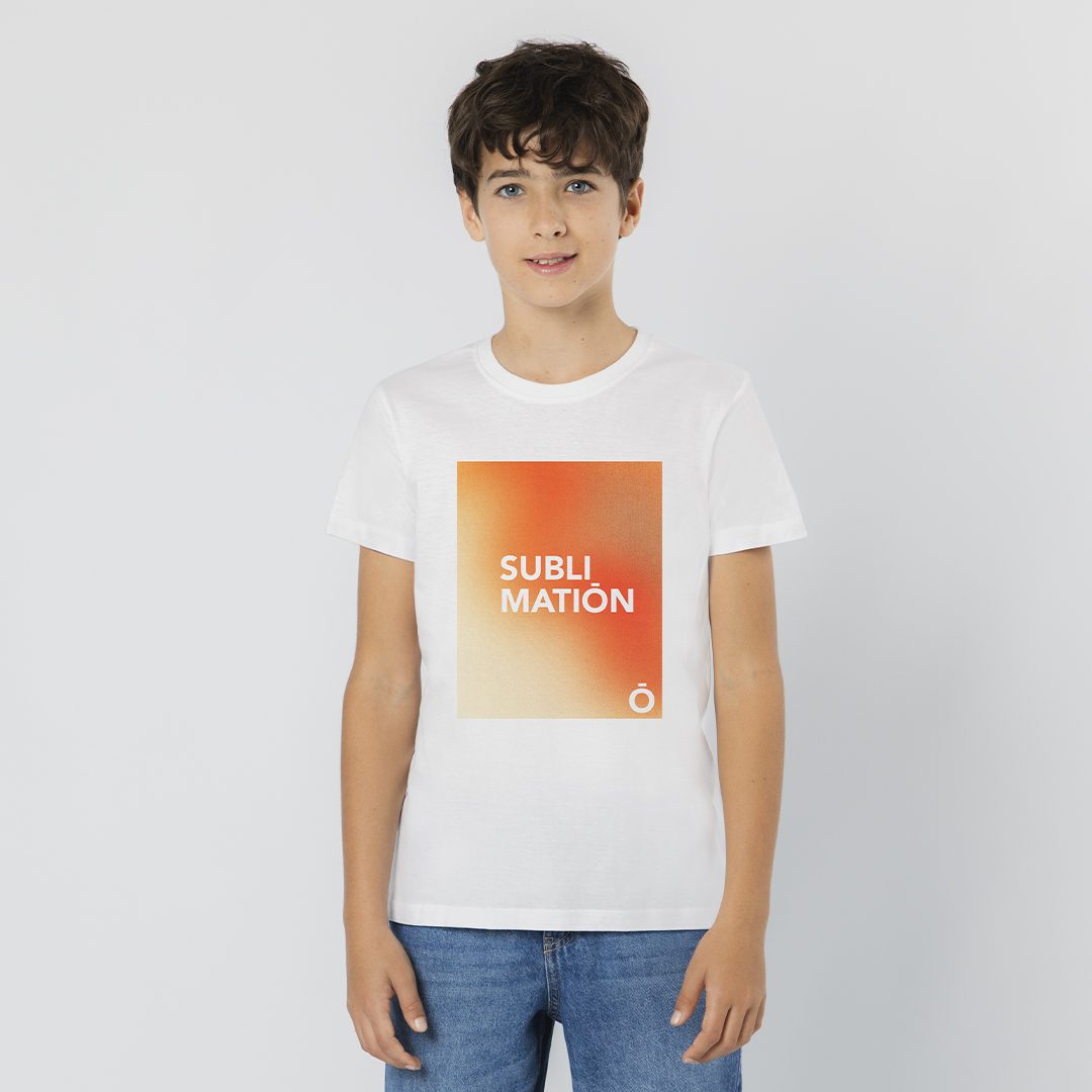 T-Shirt Criança Krusly