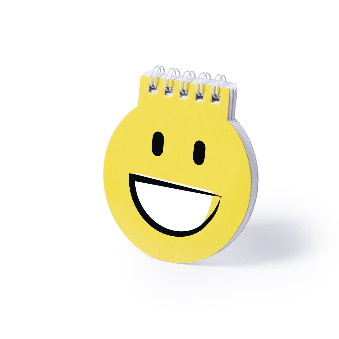 Caderno Winlon