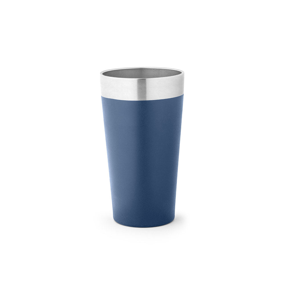 GRACE. Copo térmico em aço inoxidável 540 mL